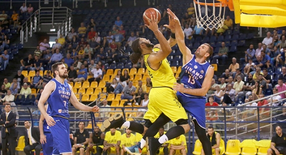 &Alpha;&Rho;&Eta;&Sigma; - &Nu;&tau;&iota;&nu;&alpha;&mu;ό &Tau;&iota;&phi;&lambda;ί&delta;&alpha;&sigmaf; 92-54 | &Pi;&rho;ό&kappa;&rho;&iota;&sigma;&eta; &mu;&epsilon; &kappa;&alpha;&lambda;ή &pi;&rho;&omicron;&pi;ό&nu;&eta;&sigma;&eta;!