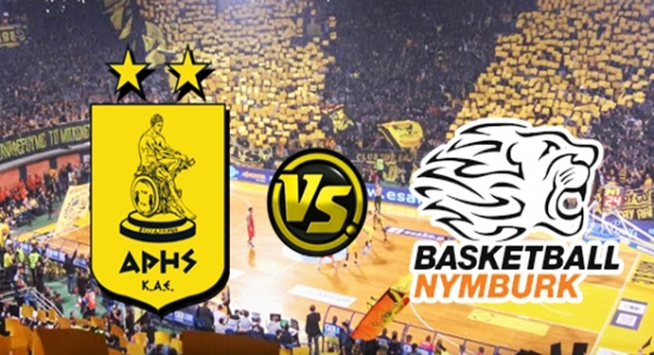 &Omicron;&rho;&iota;&sigma;&tau;&iota;&kappa;ά &sigma;&tau;&iota;&sigmaf; 19.30 &gamma;&iota;&alpha; &tau;&eta; &nu;ί&kappa;&eta;-&pi;&rho;ό&kappa;&rho;&iota;&sigma;&eta;