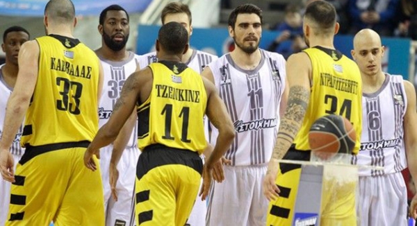 &mu;&pi;&alpha;&omicron;&gamma;&kappa; - &Alpha;&Rho;&Eta;&Sigma; 62-58 | &Kappa;&alpha;&iota; ό&mu;&omega;&sigmaf; &tau;&omicron; &kappa;&alpha;&tau;ά&phi;&epsilon;&rho;&alpha;&nu; &xi;&alpha;&nu;ά...