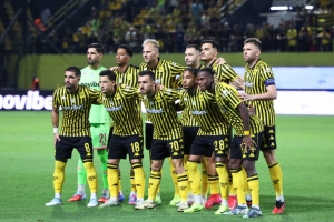 Πρεμιέρα …υπό πίεση