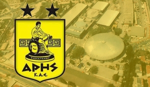 Στην πρωτεύουσα του μπάσκετ ο τελικός!