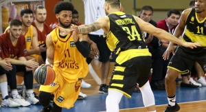 Ρέθυμνο - ΑΡΗΣ 69-60 | Τρίποντο ξενέρωμα...