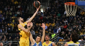 ΑΡΗΣ - Λαύριο 82-68 | Εύκολα και χωρίς άγχος!