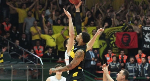 &Mu;&pi;ά&nu;&beta;&iota;&tau; - &Alpha;&Rho;&Eta;&Sigma; 96-84 | &Tau;&omicron;&nu; &lambda;ύ&gamma;&iota;&sigma;&alpha;&nu; &omicron;&iota; &delta;&iota;&alpha;&iota;&tau;&eta;&tau;έ&sigmaf; &kappa;&alpha;&iota; &tau;&alpha; &rho;&iota;&mu;&pi;ά&omicron;&upsilon;&nu;&tau;