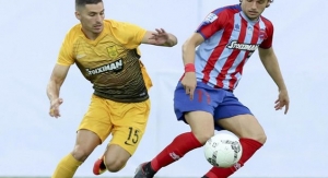 &Alpha;&Rho;&Eta;&Sigma; - &Pi;&alpha;&nu;&iota;ώ&nu;&iota;&omicron;&sigmaf; 1-2 | &Alpha;&delta;ί&kappa;&eta;&sigma;&epsilon; &tau;&omicron;&nu; &epsilon;&alpha;&upsilon;&tau;ό &tau;&omicron;&upsilon;