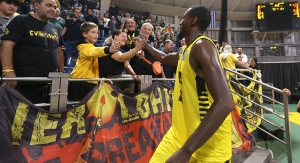 ΑΡΗΣ - Ζιελόνα Γκόρα 70-64 | Σημάδια βελτίωσης και νίκη!