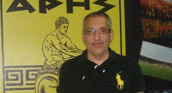 &Omicron; &pi;&rho;ό&epsilon;&delta;&rho;&omicron;&sigmaf; &tau;&eta;&sigmaf; &Kappa;&Alpha;&Epsilon; &gamma;&iota;&alpha; ό&lambda;&omicron;&upsilon;&sigmaf; &kappa;&alpha;&iota; &gamma;&iota;&alpha; ό&lambda;&alpha; !!!