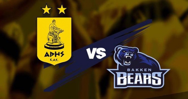 &Mu;&epsilon; &tau;&iota;&sigmaf; &alpha;&rho;&kappa;&omicron;ύ&delta;&epsilon;&sigmaf;... &eta; &nu;έ&alpha; &alpha;&rho;&chi;ή