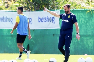 &Mu;&epsilon; Ά&kappa;&eta; &Mu;ά&nu;&tau;&zeta;&iota;&omicron; &sigma;&tau;&omicron;&nu; &pi;ά&gamma;&kappa;&omicron; &gamma;&iota;&alpha; &tau;&omicron; 3 &sigma;&tau;&alpha; 3