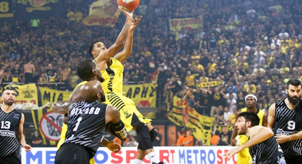 &Alpha;&Rho;&Eta;&Sigma; - &mu;&pi;&alpha;&omicron;&gamma;&kappa; 70-63 | &Delta;&epsilon;&nu; &tau;&omicron; έ&chi;&alpha;&nu;&epsilon; &mu;&epsilon; &tau;ί&pi;&omicron;&tau;&alpha;!