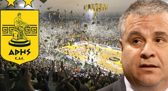 &Mu;&epsilon; &phi;ή&mu;&epsilon;&sigmaf; &kappa;&alpha;&iota; &delta;&iota;&alpha;&rho;&rho;&omicron;έ&sigmaf; &pi;&rho;&omicron;&chi;&omega;&rho;ά&epsilon;&iota; &omicron; &mu;&pi;&alpha;&sigma;&kappa;&epsilon;&tau;&iota;&kappa;ό&sigmaf; &Alpha;&Rho;&Eta;&Sigma;&hellip;