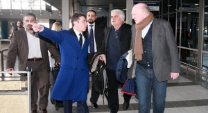 &Omicron;&iota; &phi;&rho;&omicron;ύ&delta;&epsilon;&sigmaf; &epsilon;&lambda;&pi;ί&delta;&epsilon;&sigmaf; &kappa;&alpha;&iota; &omicron;&iota; &pi;&rho;&alpha;&gamma;&mu;&alpha;&tau;&iota;&kappa;έ&sigmaf; &epsilon;&lambda;&pi;ί&delta;&epsilon;&sigmaf;