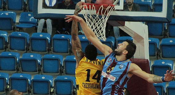 &Tau;&rho;&alpha;&mu;&pi;&zeta;&omicron;&nu;&sigma;&pi;&omicron;&rho; - &Alpha;&Rho;&Eta;&Sigma; 74-71 | &Phi;&theta;&eta;&nu;ή ή&tau;&tau;&alpha;...