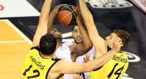 μπαογκ - 62-51 | Απαράδεκτοι...