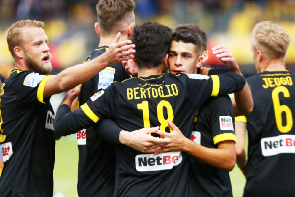 &Alpha;&Rho;&Eta;&Sigma; &ndash; &Pi;&alpha;&nu;&alpha;&iota;&tau;&omega;&lambda;&iota;&kappa;ό&sigmaf; 5-1 | &Alpha;&upsilon;&tau;ό&sigmaf; ή&tau;&alpha;&nu; &Alpha;&Rho;&Eta;&Sigma;!