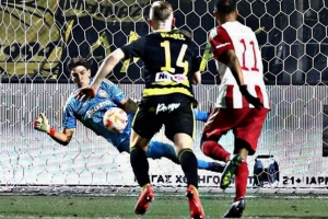 &Alpha;&Rho;&Eta;&Sigma; &ndash; &Omicron;&lambda;&upsilon;&mu;&pi;&iota;&alpha;&kappa;ό&sigmaf; 0-1 | &Alpha; &rho;&epsilon; &Alpha;&Rho;&Eta; &tau;&iota; έ&kappa;&alpha;&nu;&epsilon;&sigmaf; &pi;ά&lambda;&iota;&hellip;