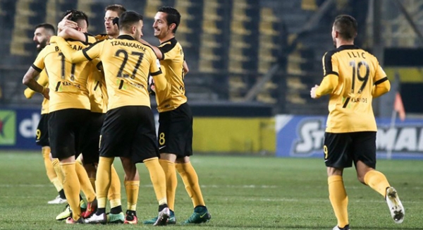 &Nu;&alpha; &kappa;&lambda;&epsilon;ί&sigma;&epsilon;&iota; &tau;&omicron; 2016 &mu;&epsilon; &nu;ί&kappa;&eta;