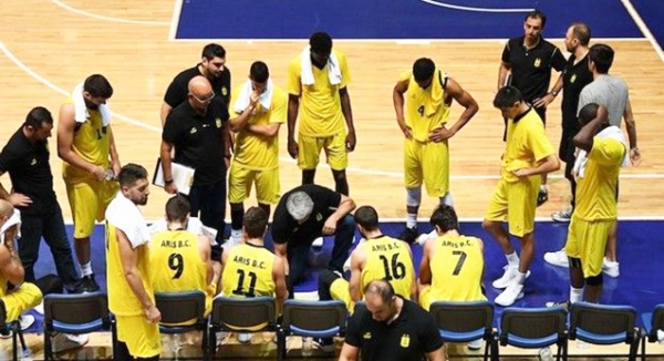 &Alpha;&nu;έ&tau;&omicron;&iota;&mu;&omicron;&sigmaf;&hellip; &alpha;&lambda;&lambda;ά &beta;&epsilon;&lambda;&tau;&iota;&omega;&mu;έ&nu;&omicron;&sigmaf;