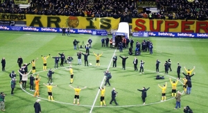 &Alpha;&Rho;&Eta;&Sigma; - &mu;&pi;&alpha;&omicron;&gamma;&kappa; 4-2 |  &Kappa;&iota;&tau;&rho;&iota;&nu;ό&mu;&alpha;&upsilon;&rho;&omicron;&sigmaf; &theta;&rho;ί&alpha;&mu;&beta;&omicron;&sigmaf; &mu;&epsilon; &tau;&epsilon;&tau;&rho;&alpha;&pi;&lambda;ό &chi;&alpha;&sigma;&tau;&omicron;ύ&kappa;&iota; &sigma;&tau;&eta;&nu; &psi;&epsilon;&upsilon;&tau;&omicron;&epsilon;&xi;&upsilon;&gamma;ί&alpha;&nu;&sigma;&eta;!