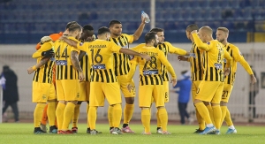 &Mu;&epsilon;  "&nu;έ&alpha; &pi;&rho;ό&sigma;&omega;&pi;&alpha;" &sigma;&tau;&eta;&nu; &alpha;&pi;&omicron;&sigma;&tau;&omicron;&lambda;ή &kappa;&alpha;&iota; &alpha;&iota;&sigma;&iota;&omicron;&delta;&omicron;&xi;ί&alpha; &gamma;&iota;&alpha; &tau;&omicron; &delta;&iota;&pi;&lambda;ό &sigma;&tau;&eta;&nu; &Kappa;&rho;ή&tau;&eta;