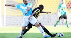 &Alpha;&Rho;&Eta;&Sigma; - &Alpha;&gamma;&iota;&omicron;&nu;έ&rho;&iota; 3-1 | &Pi;ή&rho;&epsilon; &alpha;&upsilon;&tau;ό &pi;&omicron;&upsilon; ή&theta;&epsilon;&lambda;&epsilon;!