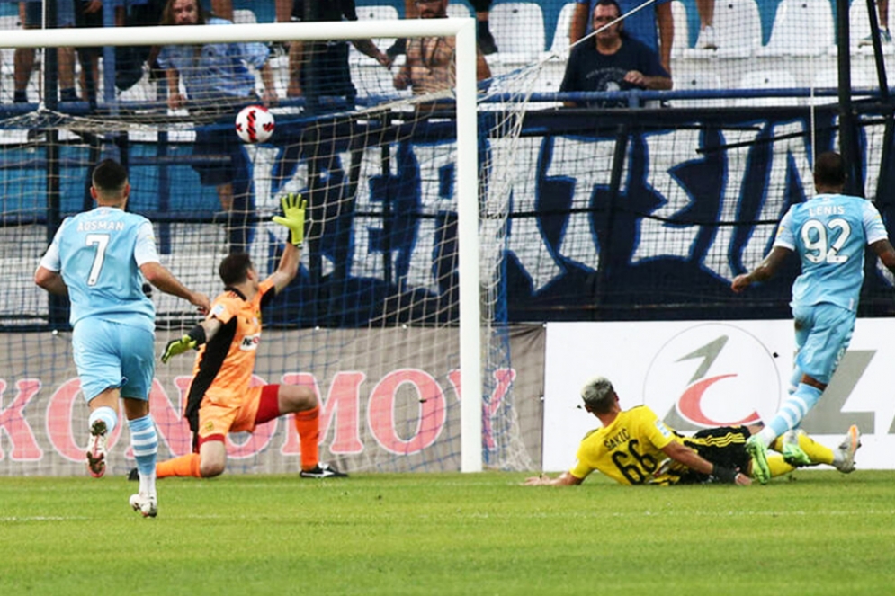 &Iota;&omega;&nu;&iota;&kappa;ό&sigmaf; &ndash; &Alpha;&Rho;&Eta;&Sigma; 1-0 | N&omega;&theta;&rho;ό&sigmaf;, &phi;&lambda;ύ&alpha;&rho;&omicron;&sigmaf; &kappa;&alpha;&iota; &alpha;&nu;&alpha;&pi;&omicron;&tau;&epsilon;&lambda;&epsilon;&sigma;&mu;&alpha;&tau;&iota;&kappa;ό&sigmaf;