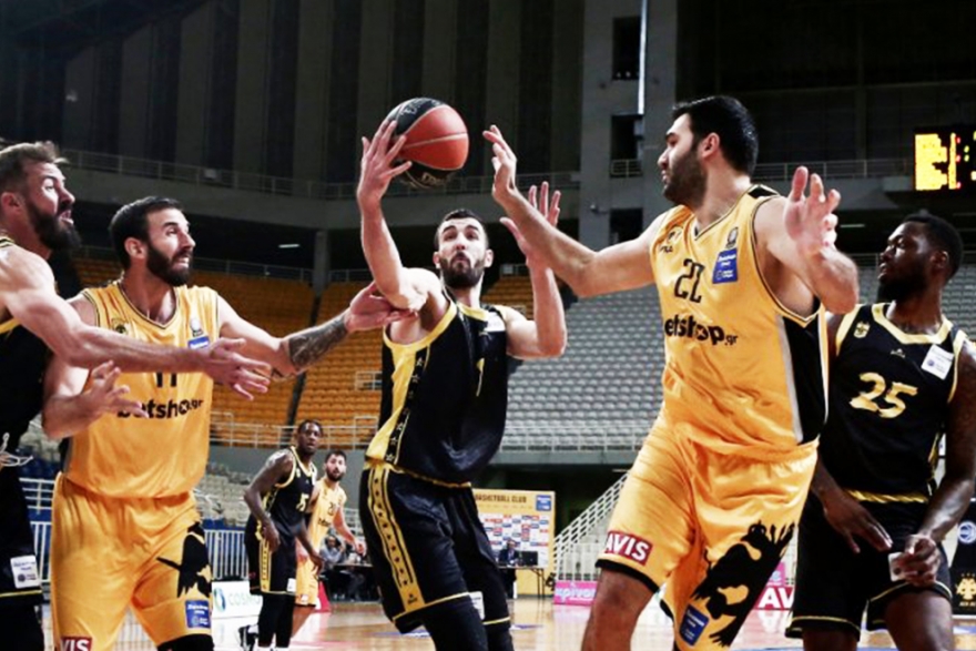 &Alpha;&Epsilon;&Kappa; &ndash; &Alpha;&Rho;&Eta;&Sigma; 84-67 | &Delta;&iota;&alpha;&chi;&epsilon;ί&rho;&iota;&sigma;&eta; &delta;&upsilon;&nu;ά&mu;&epsilon;&omega;&nu; &hellip;&kappa;&alpha;&iota; ή&tau;&tau;&alpha;