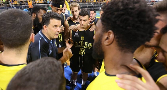 Έ&tau;&omicron;&iota;&mu;&omicron;&sigmaf; &gamma;&iota;&alpha; &tau;&omicron; &pi;&rho;ώ&tau;&omicron; &beta;ή&mu;&alpha; &pi;&rho;ό&kappa;&rho;&iota;&sigma;&eta;&sigmaf;