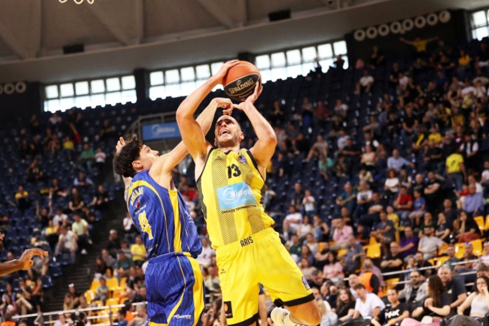 &Alpha;&Rho;&Eta;&Sigma; &ndash; &Lambda;&alpha;ύ&rho;&iota;&omicron; 79-61 | &Epsilon;&pi;έ&sigma;&tau;&rho;&epsilon;&psi;&epsilon; &sigma;&tau;&iota;&sigmaf; &nu;ί&kappa;&epsilon;&sigmaf;