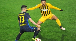 &Alpha;&Rho;&Eta;&Sigma; - &Pi;&alpha;&nu;&alpha;&iota;&tau;&omega;&lambda;&iota;&kappa;ό&sigmaf; 1-2 | &Phi;&theta;&eta;&nu;ά &lambda;ά&theta;&eta; &kappa;&alpha;&iota; &omicron;&delta;&upsilon;&nu;&eta;&rho;ή ή&tau;&tau;&alpha;