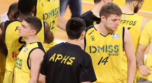 &Alpha;&Rho;&Eta;&Sigma; - &mu;&pi;&alpha;&omicron;&gamma;&kappa; 76-77 | &Pi;&iota;&kappa;&rho;ό &phi;&iota;&nu;ά&lambda;&epsilon;