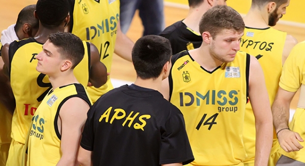 &Alpha;&Rho;&Eta;&Sigma; - &mu;&pi;&alpha;&omicron;&gamma;&kappa; 76-77 | &Pi;&iota;&kappa;&rho;ό &phi;&iota;&nu;ά&lambda;&epsilon;