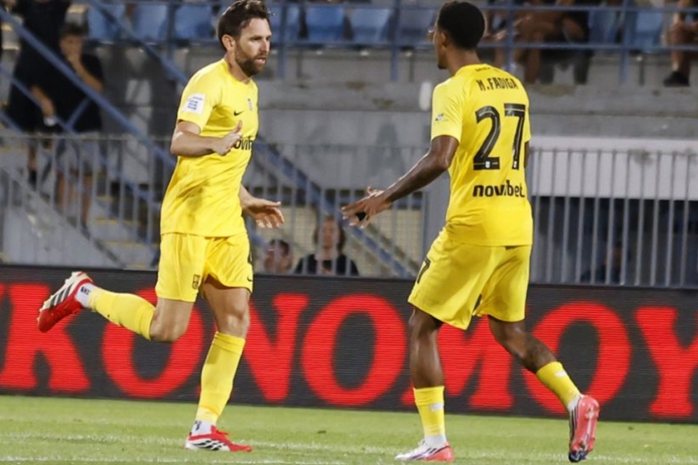 &Kappa;&alpha;&lambda;&alpha;&mu;ά&tau;&alpha; &ndash; &Alpha;&Rho;&Eta;&Sigma; 2-3 | &Tau;&omicron; &gamma;ύ&rho;&iota;&sigma;&epsilon; &mu;&epsilon; killer &Phi;&alpha;&mu;&pi;&iota;ά&nu;&omicron;!