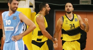 &Alpha;&Rho;&Eta;&Sigma; - &Kappa;&omicron;&lambda;&omicron;&sigma;&sigma;ό&sigmaf; &Rho;ό&delta;&omicron;&upsilon; 84-60 | &Eta; &alpha;&nu;&tau;ί&delta;&rho;&alpha;&sigma;&eta; &pi;&omicron;&upsilon; &chi;&rho;&epsilon;&iota;&alpha;&zeta;ό&tau;&alpha;&nu;!