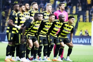 &Nu;&alpha; &beta;ά&lambda;&epsilon;&iota; &tau;&iota;&sigmaf; &beta;ά&sigma;&epsilon;&iota;&sigmaf; &tau;&eta;&sigmaf; &pi;&rho;ό&kappa;&rho;&iota;&sigma;&eta;&sigmaf; &sigma;&tau;&omicron; &Tau;έ&lambda; &Alpha;&beta;ί&beta;