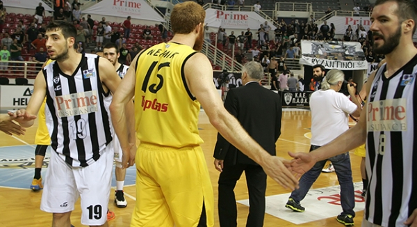 &mu;&pi;&alpha;&omicron;&gamma;&kappa; - &Alpha;&Rho;&Eta;&Sigma; 67-60 | &Pi;έ&tau;&alpha;&xi;&epsilon; &tau;&eta;&nu; &nu;ί&kappa;&eta; &sigma;&tau;&alpha; &sigma;&kappa;&omicron;&upsilon;&pi;ί&delta;&iota;&alpha;...