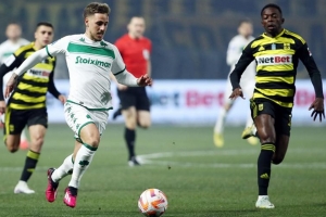 &Alpha;&Rho;&Eta;&Sigma; &ndash; &Pi;&alpha;&nu;&alpha;&theta;&eta;&nu;&alpha;ϊ&kappa;ό&sigmaf; 1-2 | &Alpha;&pi;ό &tau;&omicron; &kappa;&alpha;&kappa;ό &sigma;&tau;&omicron; &chi;&epsilon;&iota;&rho;ό&tau;&epsilon;&rho;&omicron;