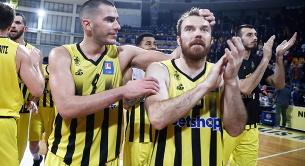 &Sigma;&tau;ή&rho;&iota;&xi;&eta; &kappa;&alpha;&iota; &sigma;&upsilon;&sigma;&pi;&epsilon;ί&rho;&omega;&sigma;&eta; &gamma;&iota;&alpha; &tau;&omicron; &nu;&iota;&kappa;&eta;&phi;ό&rho;&omicron; &sigma;&epsilon;&rho;ί &epsilon;&pi;&iota;&beta;ί&omega;&sigma;&eta;&sigmaf;