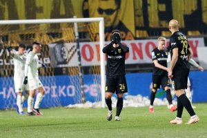 &Alpha;&Rho;&Eta;&Sigma; &ndash; &Pi;&alpha;&nu;&alpha;&theta;&eta;&nu;&alpha;ϊ&kappa;ό&sigmaf; 0-1 |&nbsp; &Phi;&lambda;ύ&alpha;&rho;&omicron;&sigmaf; &kappa;&alpha;&iota; &alpha;&nu;&alpha;&pi;&omicron;&tau;&epsilon;&lambda;&epsilon;&sigma;&mu;&alpha;&tau;&iota;&kappa;ό&sigmaf;