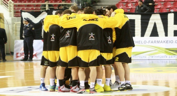 &mu;&pi;&alpha;&omicron;&gamma;&kappa; - &Alpha;&Rho;&Eta;&Sigma; 56-49 | &Alpha;&pi;&lambda;ά &tau;&rho;&alpha;&gamma;&iota;&kappa;ό&sigmaf;...