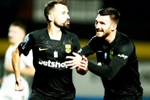 &Alpha;&Rho;&Eta;&Sigma; &ndash; &mu;&pi;&alpha;&omicron;&gamma;&kappa; 1-0 | &Tau;&omicron; &alpha;&phi;&epsilon;&nu;&tau;&iota;&kappa;ό &tau;&eta;&sigmaf; &pi;ό&lambda;&eta;&sigmaf; &sigma;&tau;&eta;&nu; &alpha;&gamma;&alpha;&pi;&eta;&mu;έ&nu;&eta; &tau;&omicron;&upsilon; &sigma;&upsilon;&nu;ή&theta;&epsilon;&iota;&alpha;!