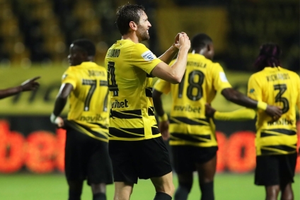 ΑΡΗΣ – Βόλος 3-2 | Εντυπωσίασε, εκνεύρισε και μάζεψε 3 βαθμούς