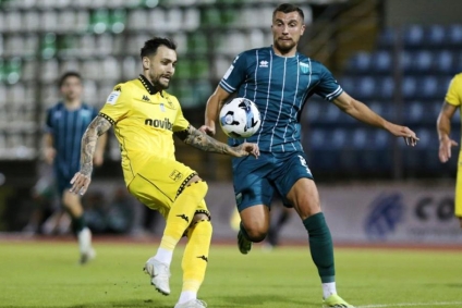 Λεβαδειακός – ΑΡΗΣ 1-1 | Πολύ αέρας …λίγο ποδόσφαιρο