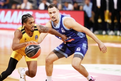 ΑΡΗΣ – Μύκονος 78-61 | Κερδίζει, ανασαίνει και βελτιώνεται!