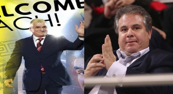 &Eta; &pi;&alpha;&rho;&alpha;ί&tau;&eta;&sigma;&eta; &Mu;&alpha;&rho;&kappa;ό&pi;&omicron;&upsilon;&lambda;&omicron;&upsilon; &kappa;&alpha;&iota; &tau;&omicron; &tau;έ&lambda;&omicron;&sigmaf;(;) &tau;&omicron;&upsilon; &Gamma;&omicron;&upsilon;&lambda;&iota;έ&lambda;&mu;&omicron;&upsilon;