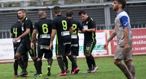 Έ&beta;&alpha;&lambda;&epsilon; &tau;&iota;&sigmaf; &beta;ά&sigma;&epsilon;&iota;&sigmaf; &gamma;&iota;&alpha; &tau;&eta;&nu; ά&nu;&omicron;&delta;&omicron;!