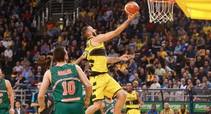 &Alpha;&Rho;&Eta;&Sigma; - &Mu;&pi;ά&nu;&beta;&iota;&tau; 84-78 | Έ&delta;&epsilon;&iota;&xi;&epsilon; &chi;&alpha;&rho;&alpha;&kappa;&tau;ή&rho;&alpha; &kappa;&alpha;&iota; &kappa;έ&rho;&delta;&iota;&sigma;&epsilon;!