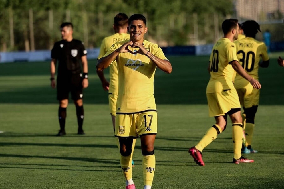 &Alpha;&rho;&alpha;&rho;ά&tau; &ndash; &Alpha;&Rho;&Eta;&Sigma; 1-1 | &Kappa;&rho;ά&tau;&eta;&sigma;&epsilon; &tau;&omicron; &Chi;&hellip; &kappa;&alpha;&iota; &pi;&omicron;&nu;&omicron;&kappa;&epsilon;&phi;&alpha;&lambda;&iota;ά&zeta;&epsilon;&iota; &gamma;&iota;&alpha; &tau;&eta; &rho;&epsilon;&beta;ά&nu;&sigmaf;