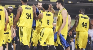 Φοράει το Ευρωπαϊκό του κοστούμι