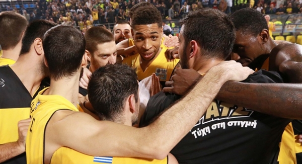 &Alpha;&Rho;&Eta;&Sigma; - &Tau;&rho;ί&kappa;&alpha;&lambda;&alpha; 84-79 | &Delta;ύ&sigma;&kappa;&omicron;&lambda;&alpha;... &eta; 7&eta; &sigma;&epsilon;&rho;ί &nu;ί&kappa;&eta;!